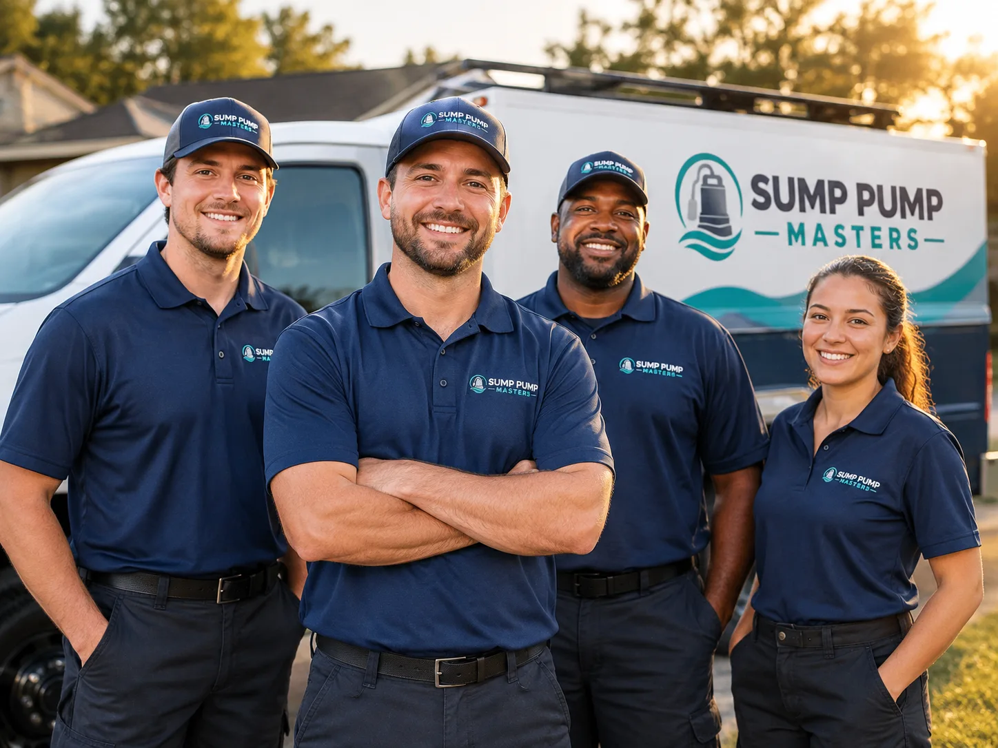 Sump Pump Repair company in Vivian, LA
